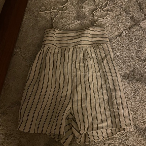 Ruby and Jenna romper - Picture 1 of 3